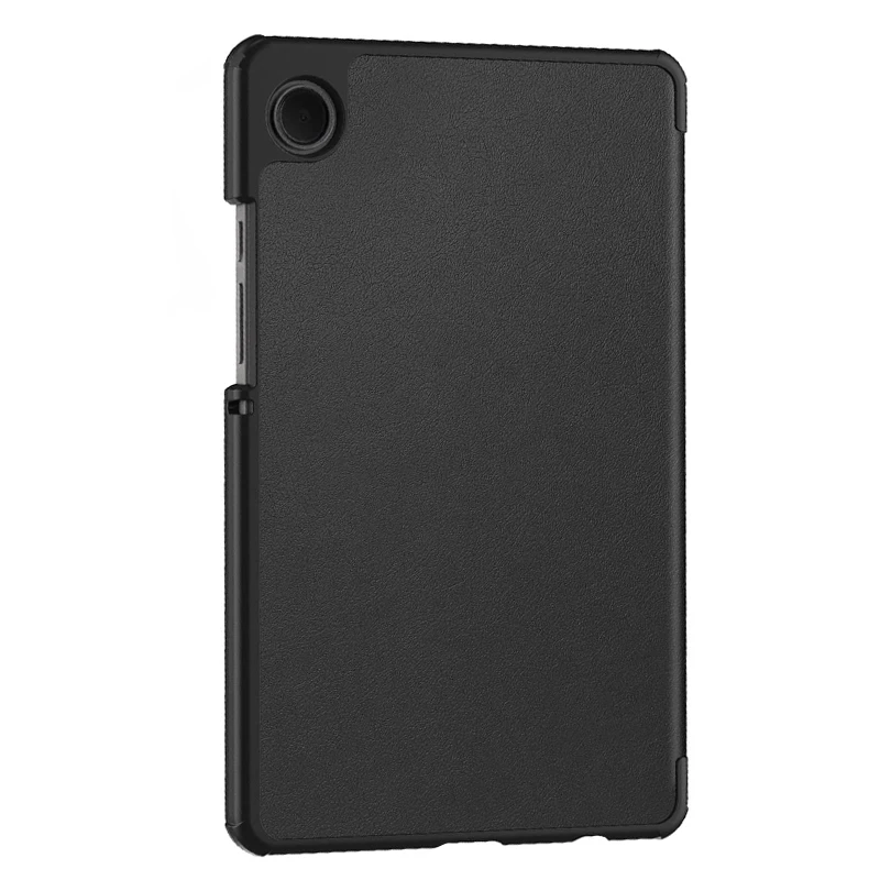 کیف کلاسوری مدل TCS-A9-Tri-D مناسب برای تبلت سامسونگ Galaxy tab A9 