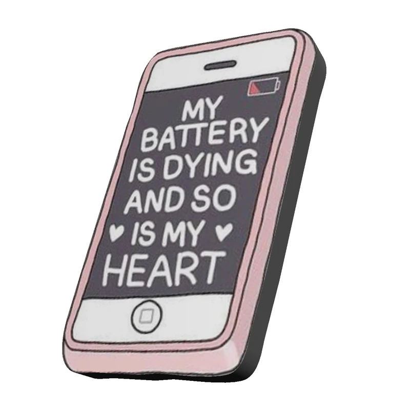 استیکر طرح Heart