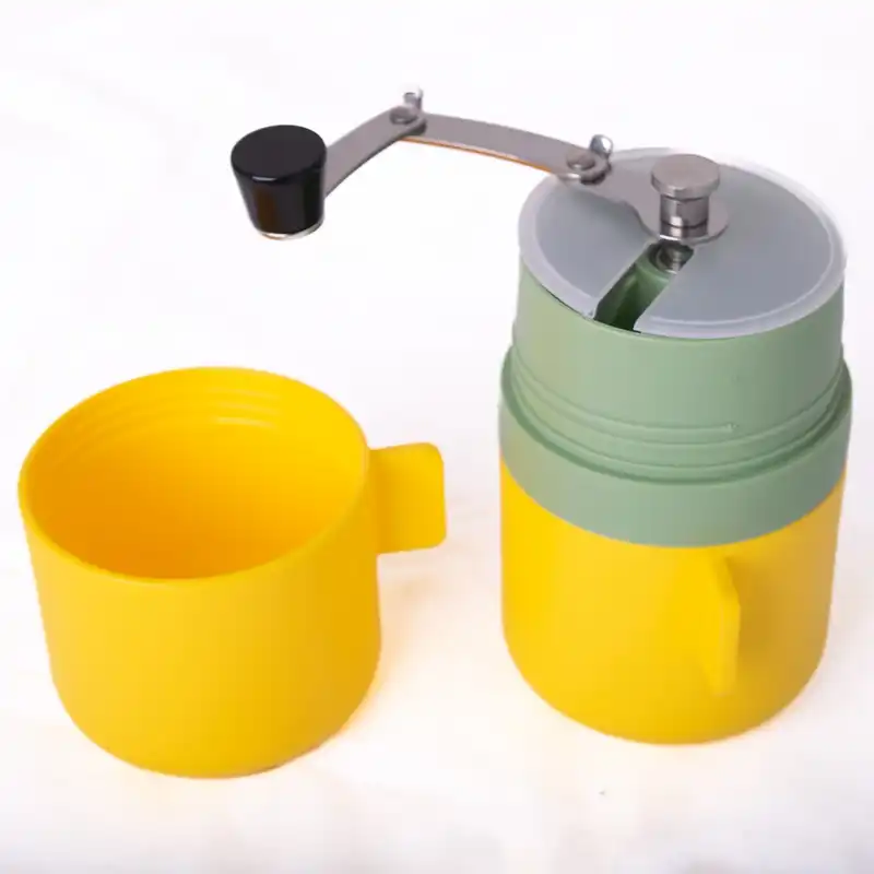 قهوه ساز مدل تینام