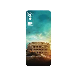 MAHOOT Rome_City Cover Sticker for Gplus X20
