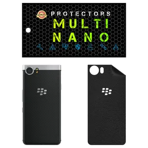 MULTI NANO X-F1L Back Skin For BlackBerry Key 1
