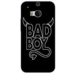 Megafone Bad Boy 8106 Cover For Htc One M8