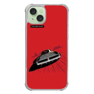 AKAM AMCWTA15PLUS-CARS6 Cover For Apple iPhone 15 Plus