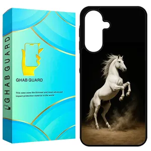 Ghab Guard GA26 Cover for Samsung Galaxy A26 5G / Galaxy A17 5G  