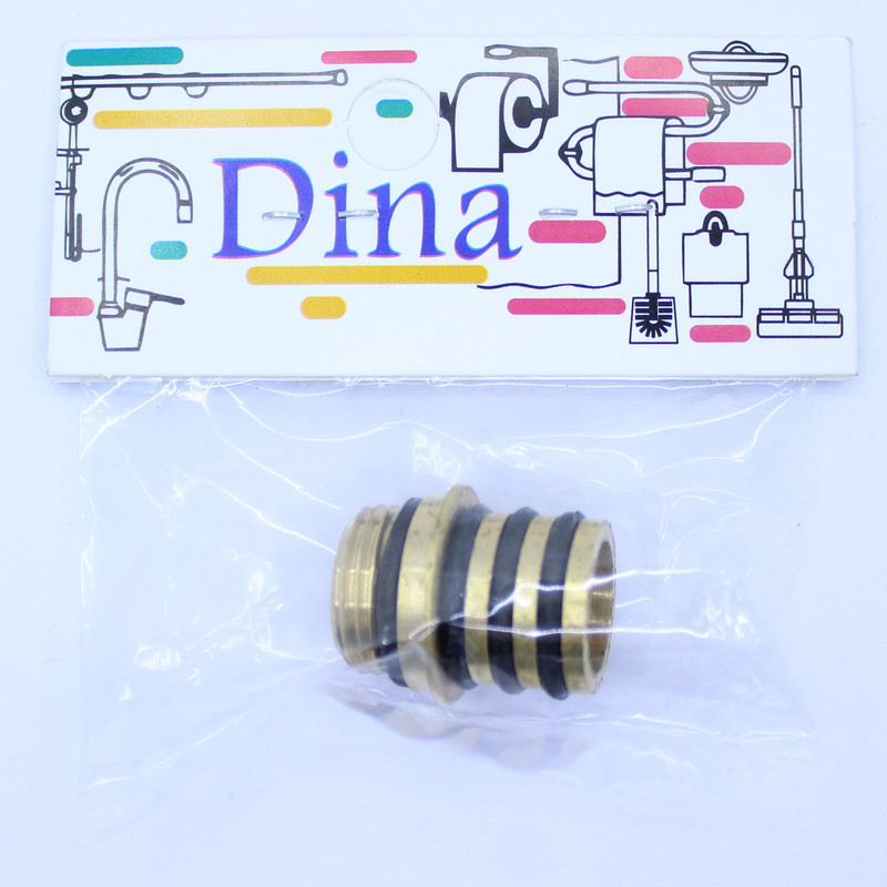 مغزی شیر آشپزخانه دینا مدل DN-Heavy مغزی شیر آشپزخانه دینا مدل DN-Heavy