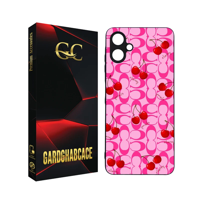 کاور گارد قاب کیس مدل دخترانه T مناسب برای گوشی موبایل اپل iPhone 16  