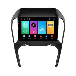 پخش کننده تصویری خودرو ووکس مدل C200PRO مناسب برای چری آریزو 5