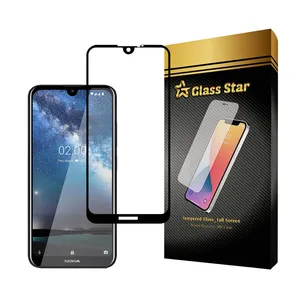 Glass Star FULSLGS Screen Protector For Nokia 4.2