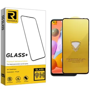 Randika RK OG Screen Protector For Samsung Galaxy A11