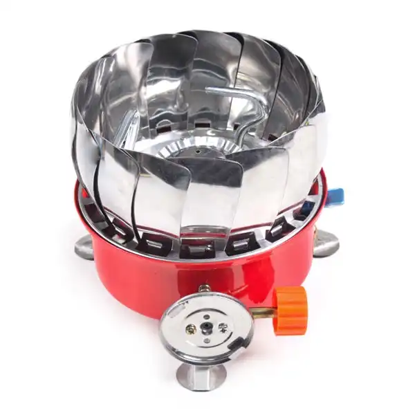 اجاق سفری کواب مدل STOVE-K-203