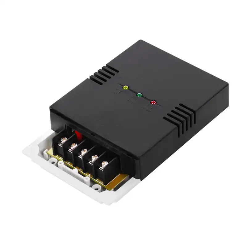 محافظ ولتاژ گرین لاین مدل GLP-301 ECO-A