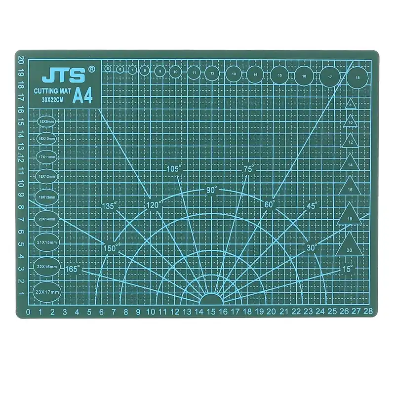تخته چرم دوزی جی تی اس کد JTS4