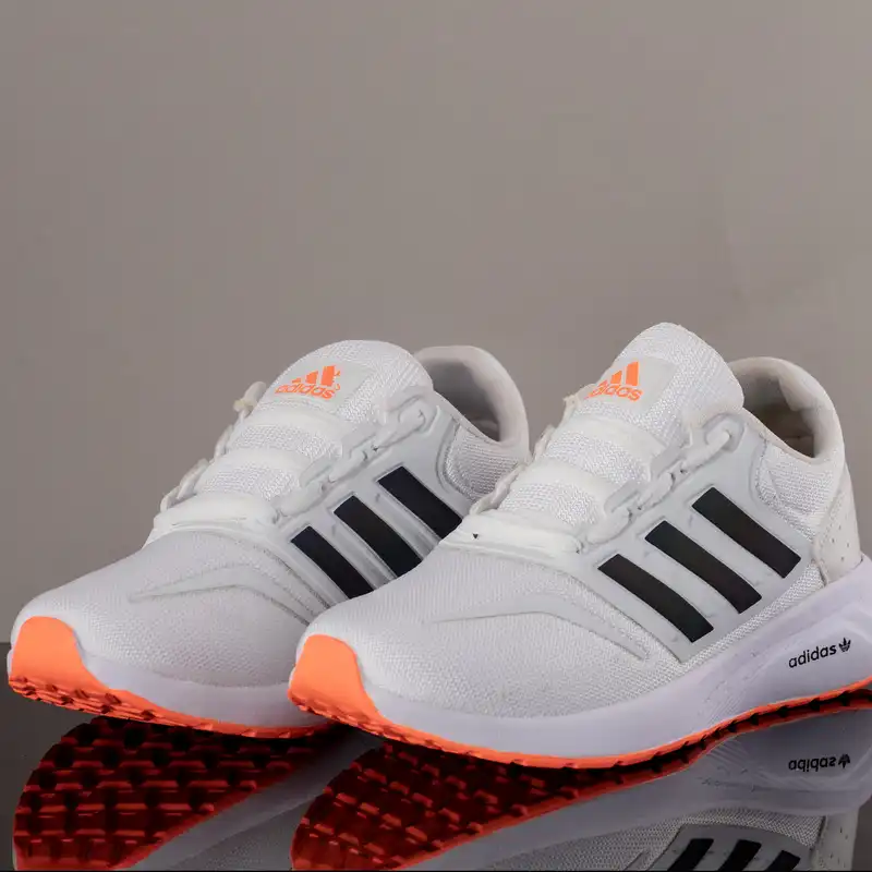 کفش پیاده روی مردانه مدل Superstar AMG 2023 رنگ سفید