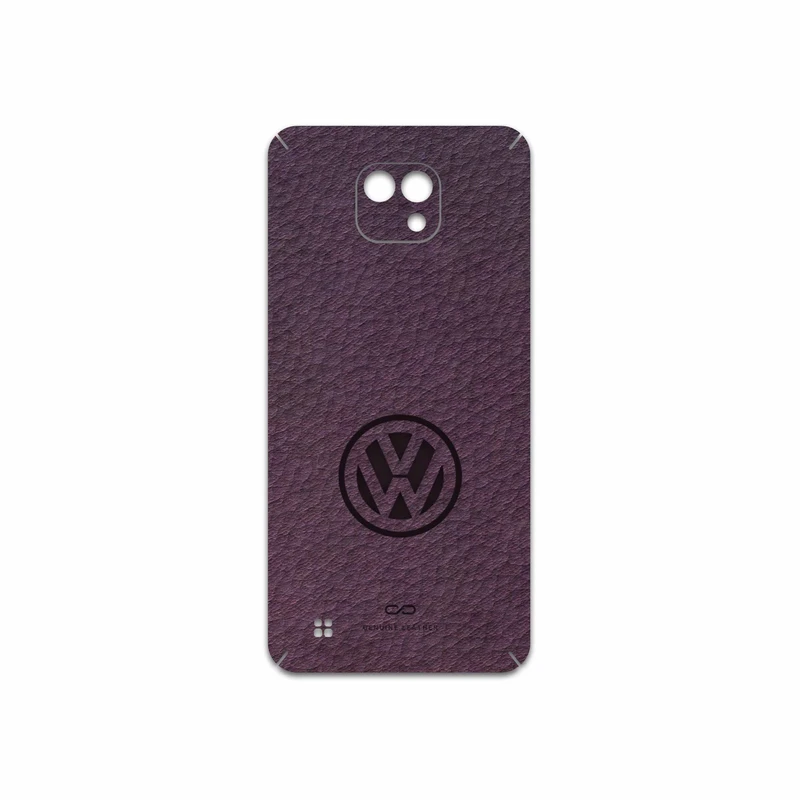 برچسب پوششی ماهوت مدل PL-VLKS_WGN مناسب برای گوشی موبایل ال جی X Cam