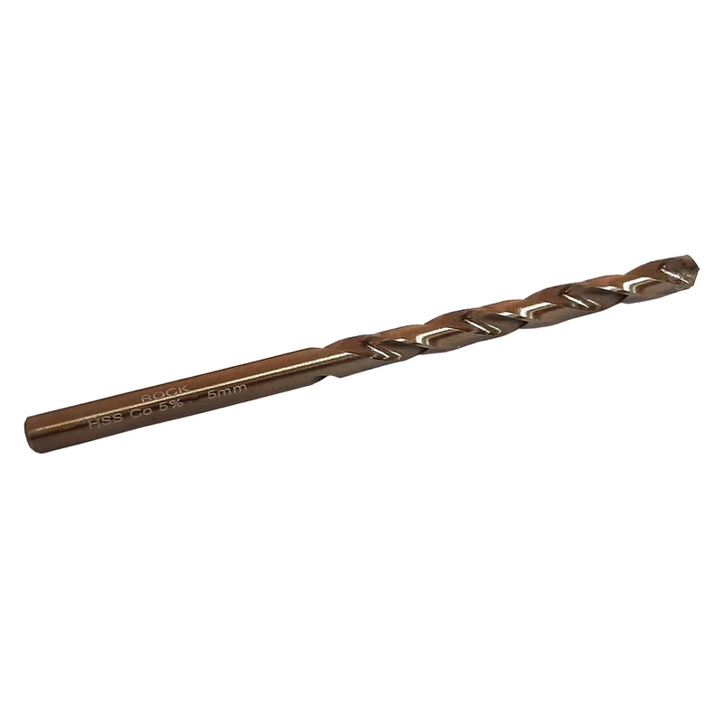 مته کبالت راک کد AT -005 سایز 5 میلی متر