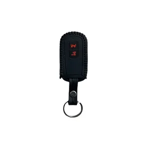 کاور ریموت موتورسیکلت مدل ClickD-150 مناسب برای کلیک