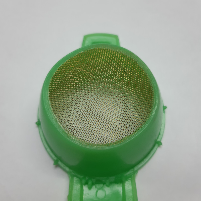 صافی چای مدل دسته دار کد SF53