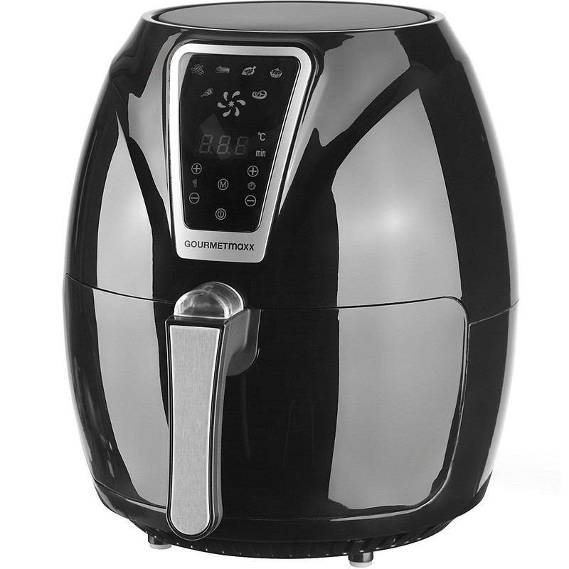 سرخ کن گورمت مکس مدل Heißluft-Fritteuse 1300W