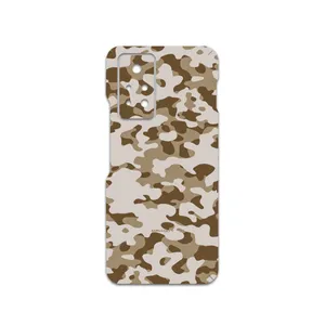 MAHOOT Army-Desert Cover Sticker for Infinix Note 11 Pro