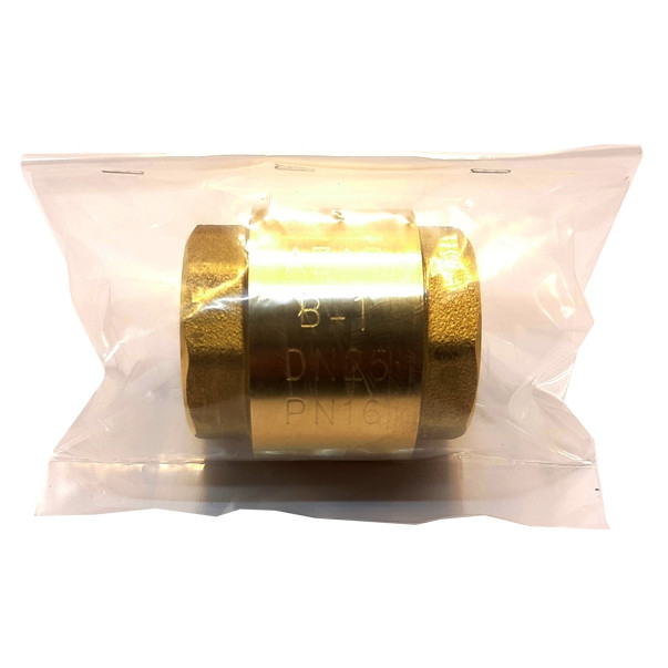 شیر یکطرفه آذر مدل 1-1-105