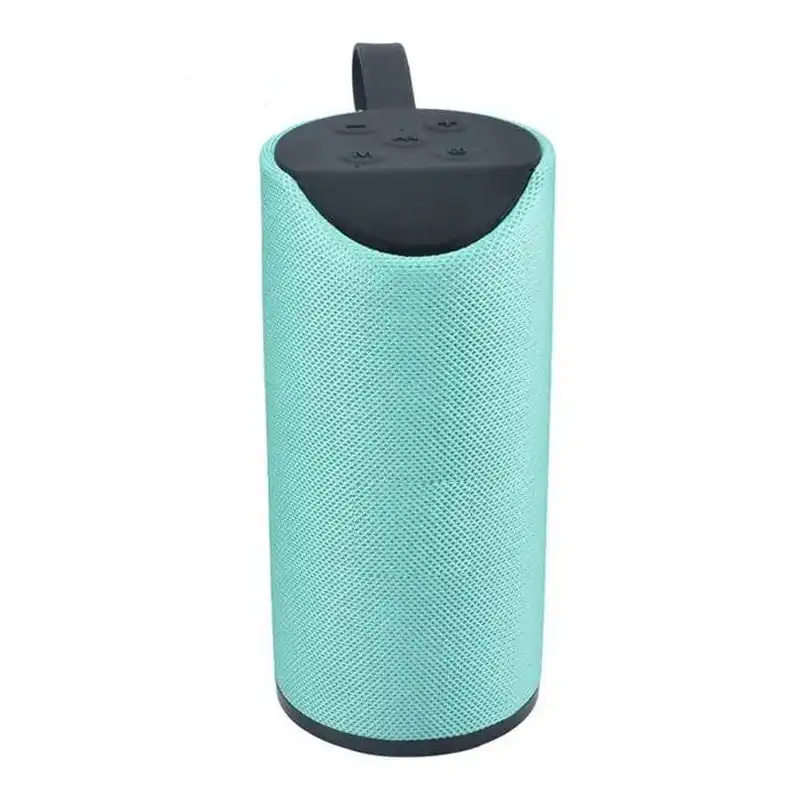 اسپیکر بلوتوثی قابل حمل مدل SPI 8041 TG113