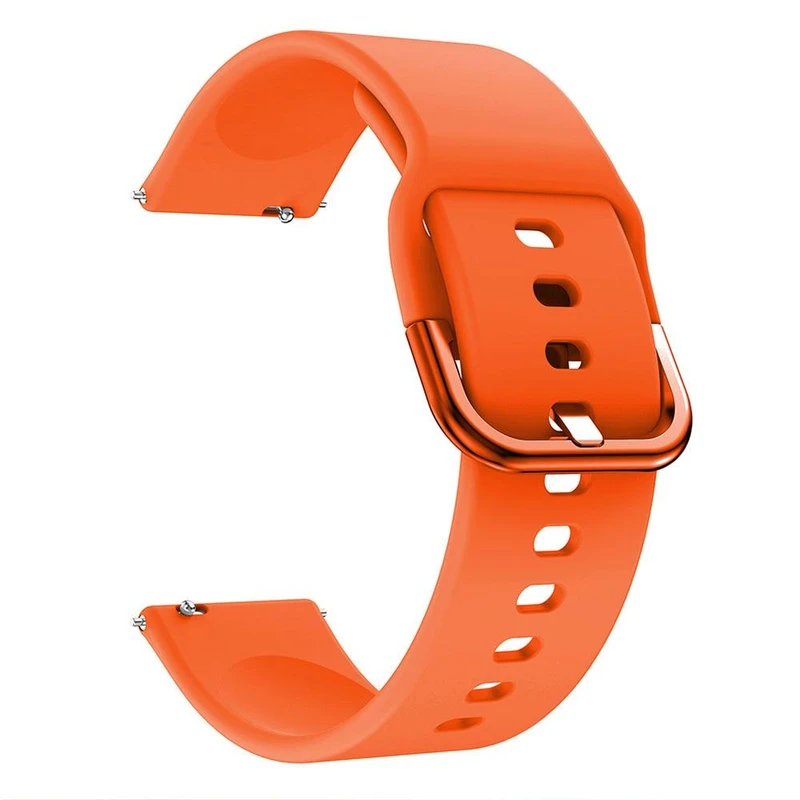 بند مدل SFP-01W مناسب برای ساعت هوشمند شیائومی Amazfit Pace