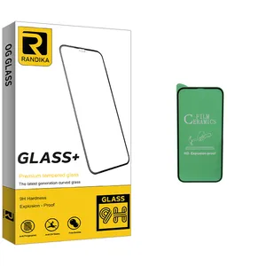 Randika GLD Ceramics Screen Protector For Apple iPhone 11 Pro Max