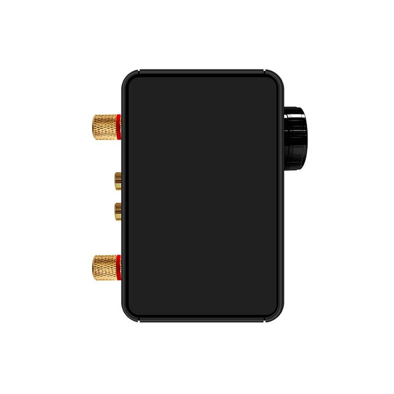 آمپلی فایر اس او اس مدل Mini Amp