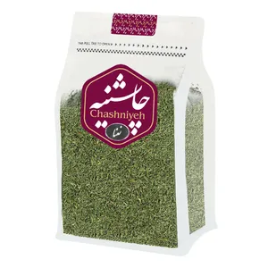 نعنا خشک معطر چاشنیه - 500 گرم