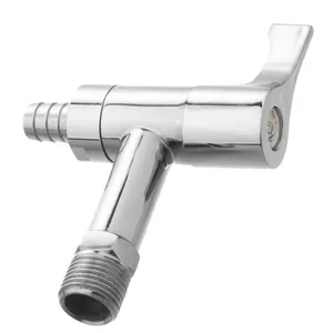 شیر حیاطی ریابی مدل LADAN