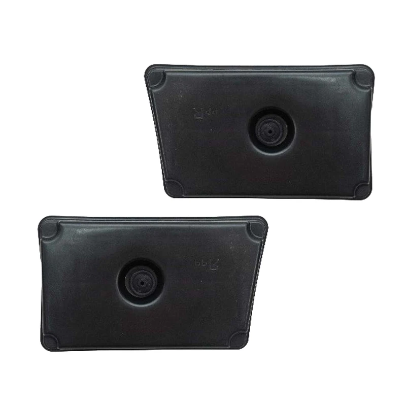 قاب پشت چراغ عقب خودرو  یدک چی  کد 89-60188 مناسب برای پراید صبا بسته 2 عددی