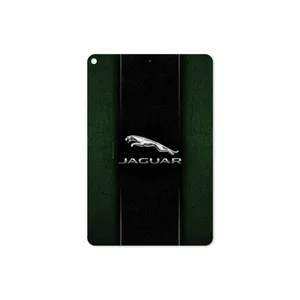 MAHOOT Jaguar Cars Cover Sticker for Apple iPad mini GEN 5 2019 A2126