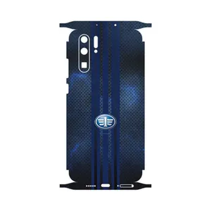 MAHOOT FAW-FullSkin Cover Sticker for Huawei P30 Pro