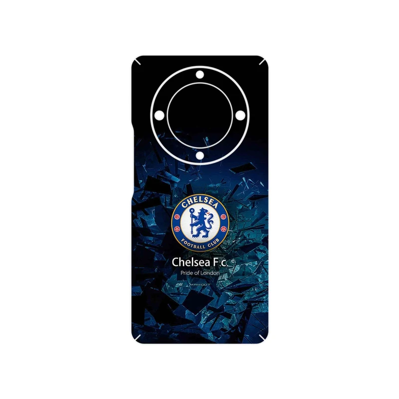 برچسب پوششی ماهوت مدل Chelsea مناسب برای گوشی موبایل آنر X9a