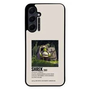 AKAM AMC-WSGA55-CARTOONS-14 Cover For Samsung Galaxy A55