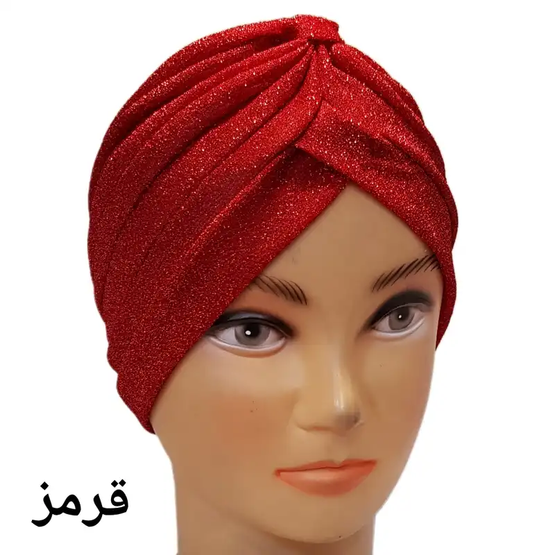 توربان مدل لمه دار