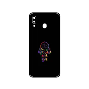 MAHOOT Dream Catchers Cover Sticker for Samsung Galaxy A20e