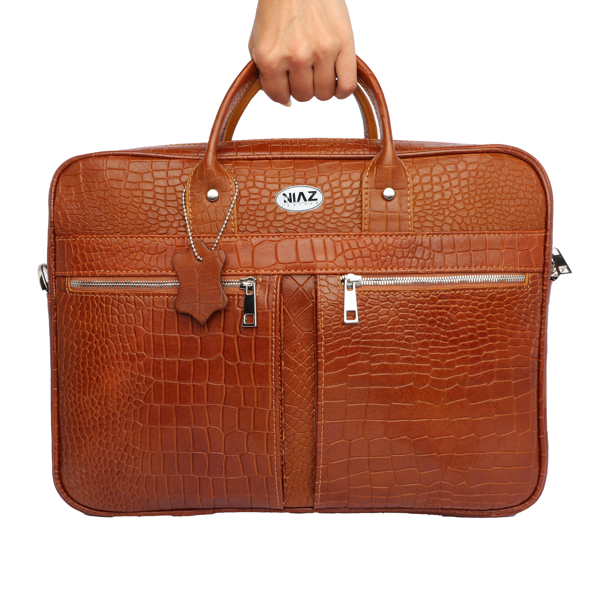 کیف اداری مدل NZ2202-AS