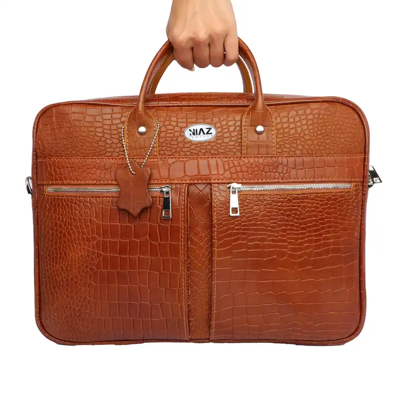 کیف اداری مدل NZ2202-AS
