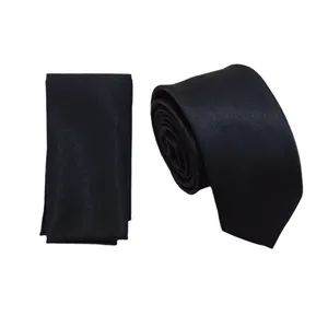 ست کراوات و دستمال جیب مردانه ورلد فشن کد 064