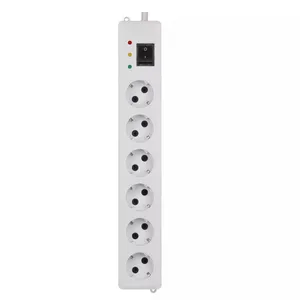 محافظ ولتاژ گرین لاین مدل GLP106-3m