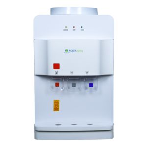 آبسردکن اچ ام مدل آکوااسپرینگ رومیزی HM_NEW7500A_92
