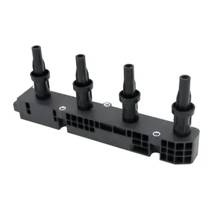 کوئل پاسیکو مدل P2517 مناسب برای رانا