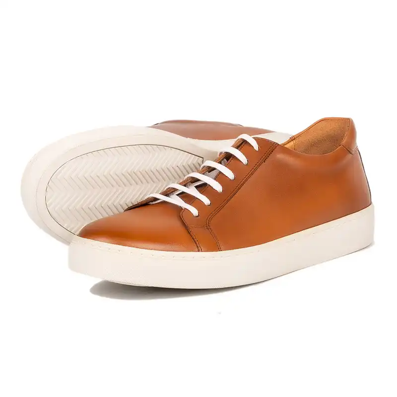 کفش روزمره مردانه بهشتیان مدل 15224