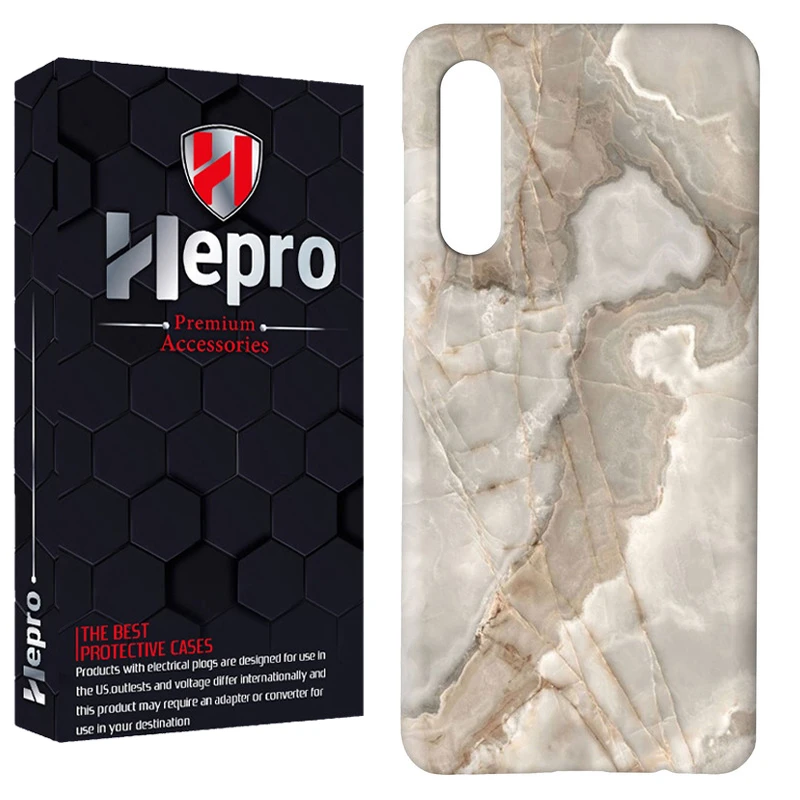 کاور هپرو مدل RC مناسب برای گوشی موبایل سامسونگ Galaxy A50 / A50S