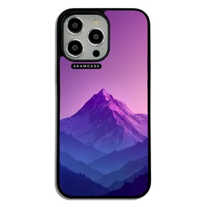 AKAM AMC-WA14PROMAX-NATURE-10 Cover For Apple iPhone 14 Pro Max