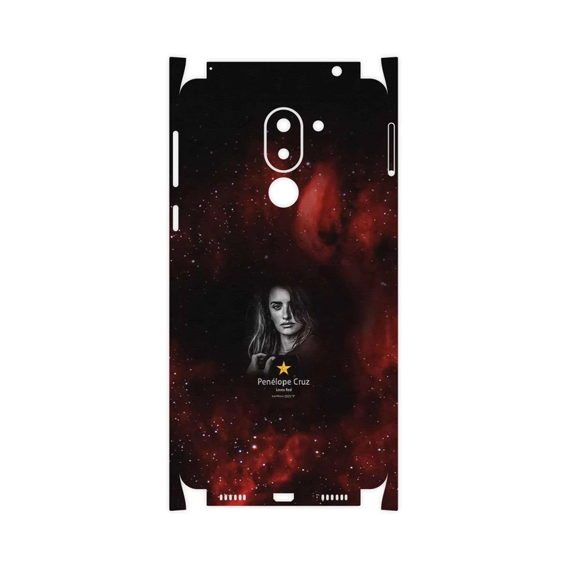 برچسب پوششی ماهوت مدل Penelope Cruz-FullSkin مناسب برای گوشی موبایل آنر 6X