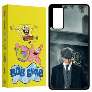 BOB GHAB BCPS20F Cover For Samsung Galaxy S20 FE 4G / S20 FE 5G / S20 FE 2022