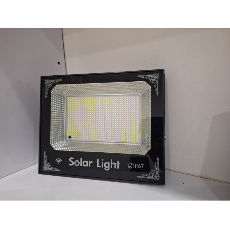 پروژکتور خورشیدی مدل TK-SK2001 ظرفیت 600 وات