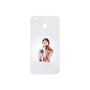 MAHOOT Collage of Women Portrait 4 Cover Sticker for Xiaomi Redmi 4X